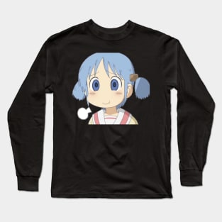 Mio Laugh Long Sleeve T-Shirt